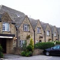 THE HOLT HOTEL