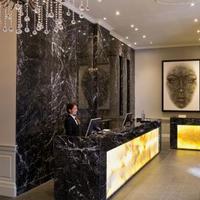 Radisson Blu Edwardian Grafton Hotel