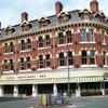 Cosmopolitan Hotel, Leeds