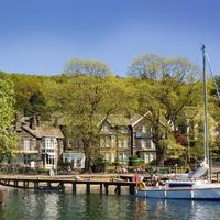 The Waterhead Hotel