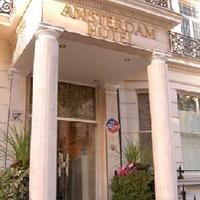 Amsterdam Hotel