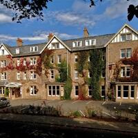 Golf View Hotel & Spa