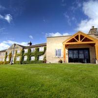 The Coniston Hotel