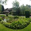 Brook Marston Farm Hotel
