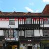 Brook Red Lion Hotel