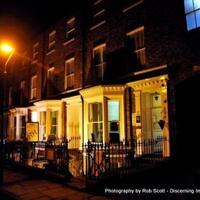 Hedley House Hotel