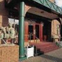 Britannia Hotel Stockport