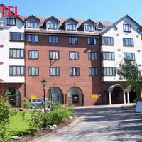 Britannia Country House Hotel
