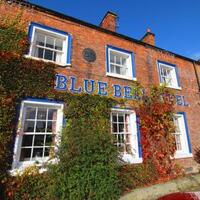 Blue Bell Hotel