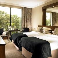 Ashling Hotel