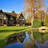 Langshott Manor Hotel