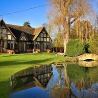 Langshott Manor Hotel