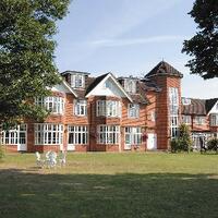 Grovefield House Hotel