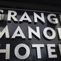 The Grange Manor