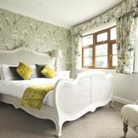 The Exmoor White Horse Inn