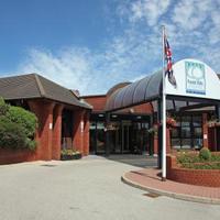BEST WESTERN Forest Hills Hotel