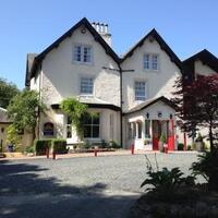 BEST WESTERN PLUS Philipburn Country House Hotel