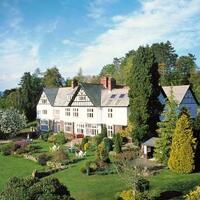  Lindeth Howe Country House Hotel & Leisure 