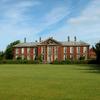 Bosworth Hall Hotel Spa & Leisure Warwickshire