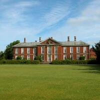 Bosworth Hall Hotel Spa & Leisure Warwickshire