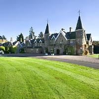 Ballathie House Hotel