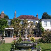 Powdermills Country House Hotel