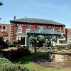 BEST WESTERN Parkmore Hotel & Leisure Club