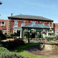 BEST WESTERN Parkmore Hotel & Leisure Club