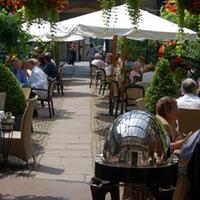 George Hotel of Stamford