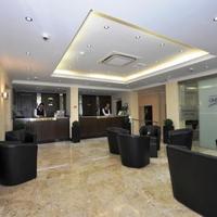The Queens Park Hotel