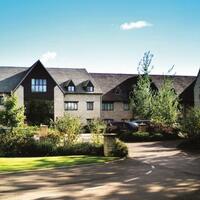 Oxford Spires Four Pillars Hotel
