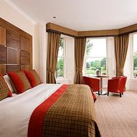 Glenmoriston Town House - A Luxury Town House Hotel