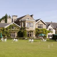 Homewood Park Hotel and Spa
