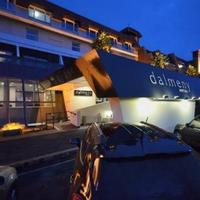 Dalmeny Hotel