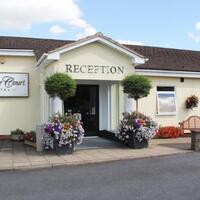Exeter Court Hotel