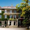 The Grange Hotel