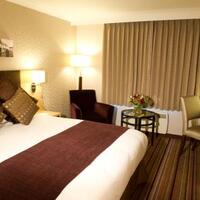 The Clarion Collection Hotel St Albans
