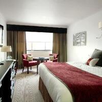 The Glasgow City Hotel