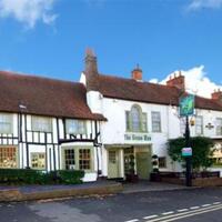 Green Man Hotel by Good Night Inns