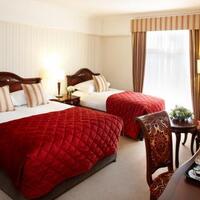 Red Cow Moran Hotel