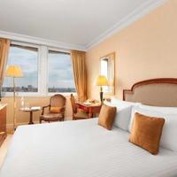 Lancaster London