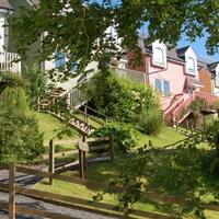 Larkhall Burn Luxury Cottages