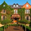 Nunsmere Hall Hotel