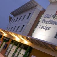 Old Trafford Lodge