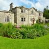 17th Century ORTON HALL