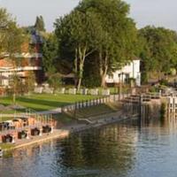 The Runnymede-on-Thames