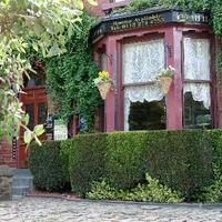Butlers Hotel