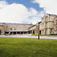 Weetwood Hall