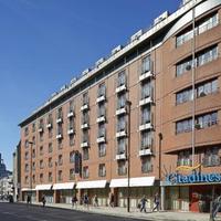 Citadines Barbican London