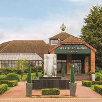 Stratford Manor - QHotels